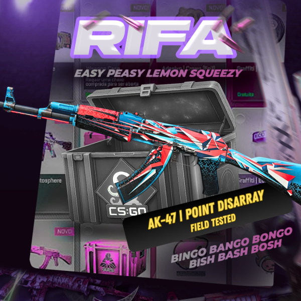 20/10 • SORTEIO TRIPLO 3